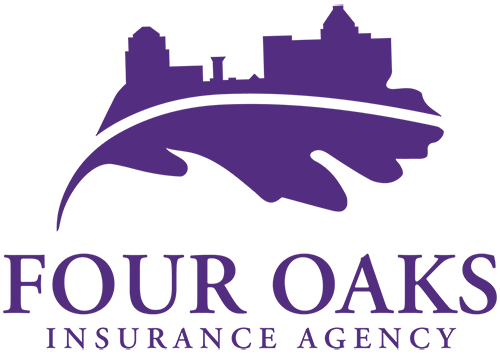 Four Oaks Insurance Agency Inc.